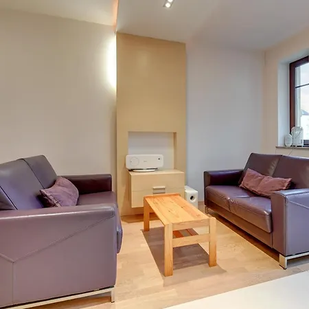 Apartmán Dom & House - Polna 62 *