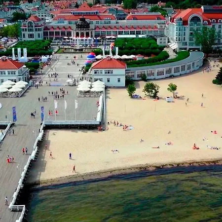 公寓 Dom & House - Polna 62 *