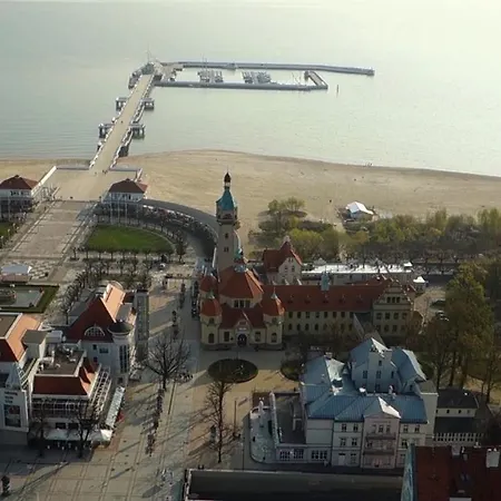 Dom & House - Polna 62 公寓