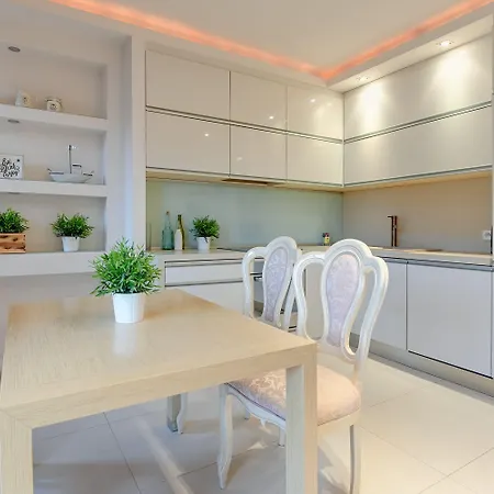Apartmán Dom & House - Polna 62 Sopoty