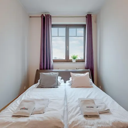 Dom & House - Polna 62 *