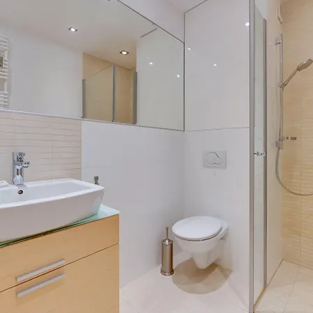 Apartmán Dom & House - Polna 62 Sopoty