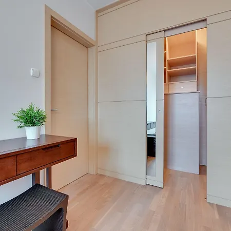 Apartmán Dom & House - Polna 62 Sopoty