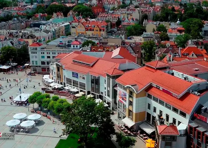 Dom & House - Polna 62