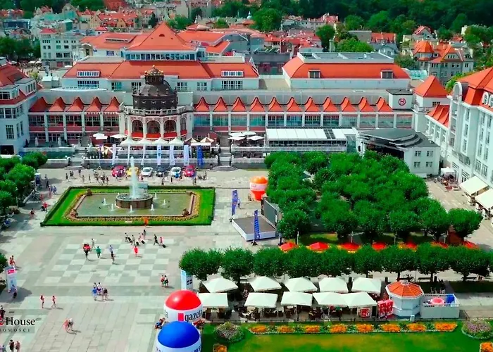 Dom & House - Polna 62 *