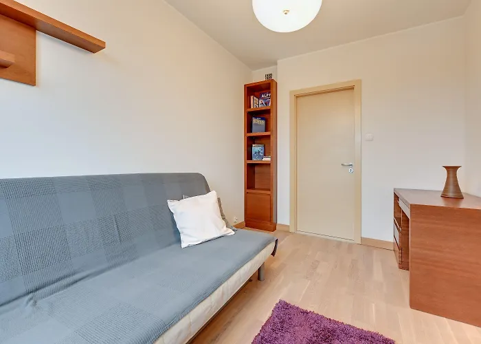 Dom & House - Polna 62 * 索波特