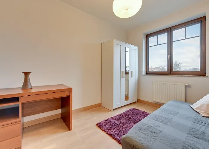 Dom & House - Polna 62 *