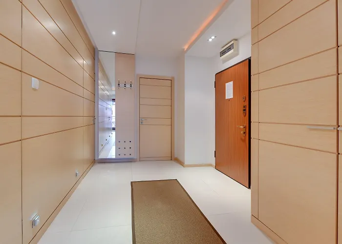 Dom & House - Polna 62 公寓 *