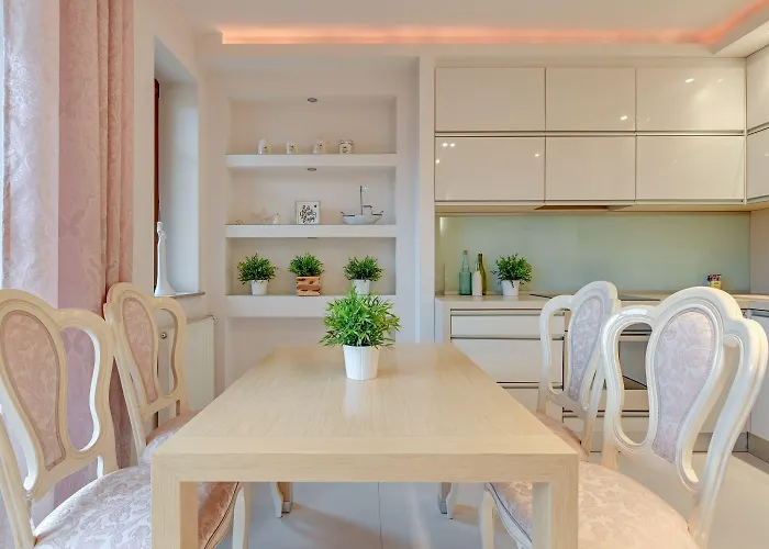 Dom & House - Polna 62 索波特